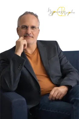 Vincent Patachon, expert en bilan hypnose Gradignan