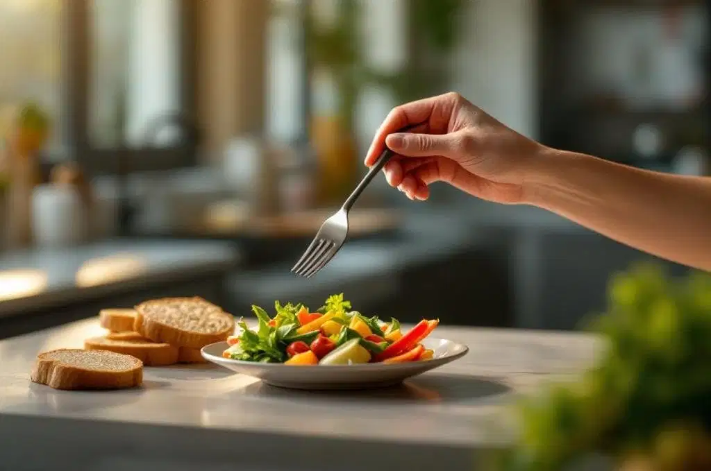 Séance d'hypnose perte de poids à Gradignan pour traiter les troubles alimentaires et compulsions
