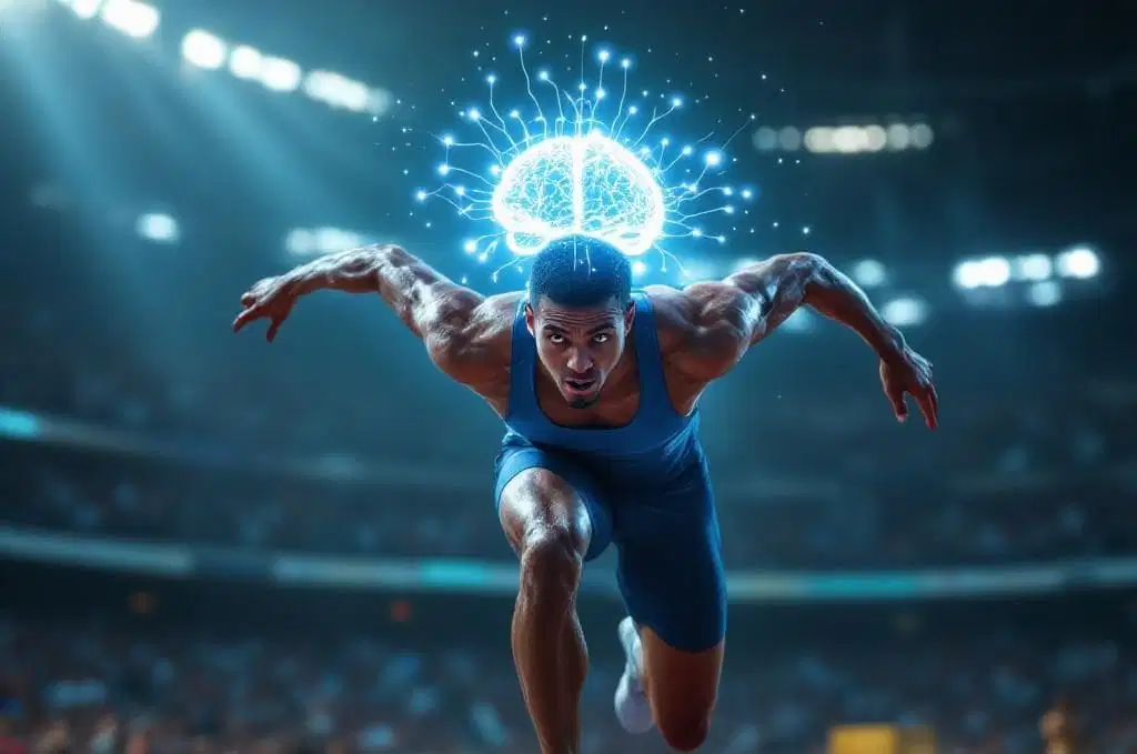 Séance d'hypnose préparation mentale à Gradignan pour sportifs et examens