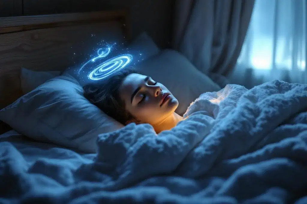 Séance d'hypnose sommeil gradignan pour lutter contre l'insomnie