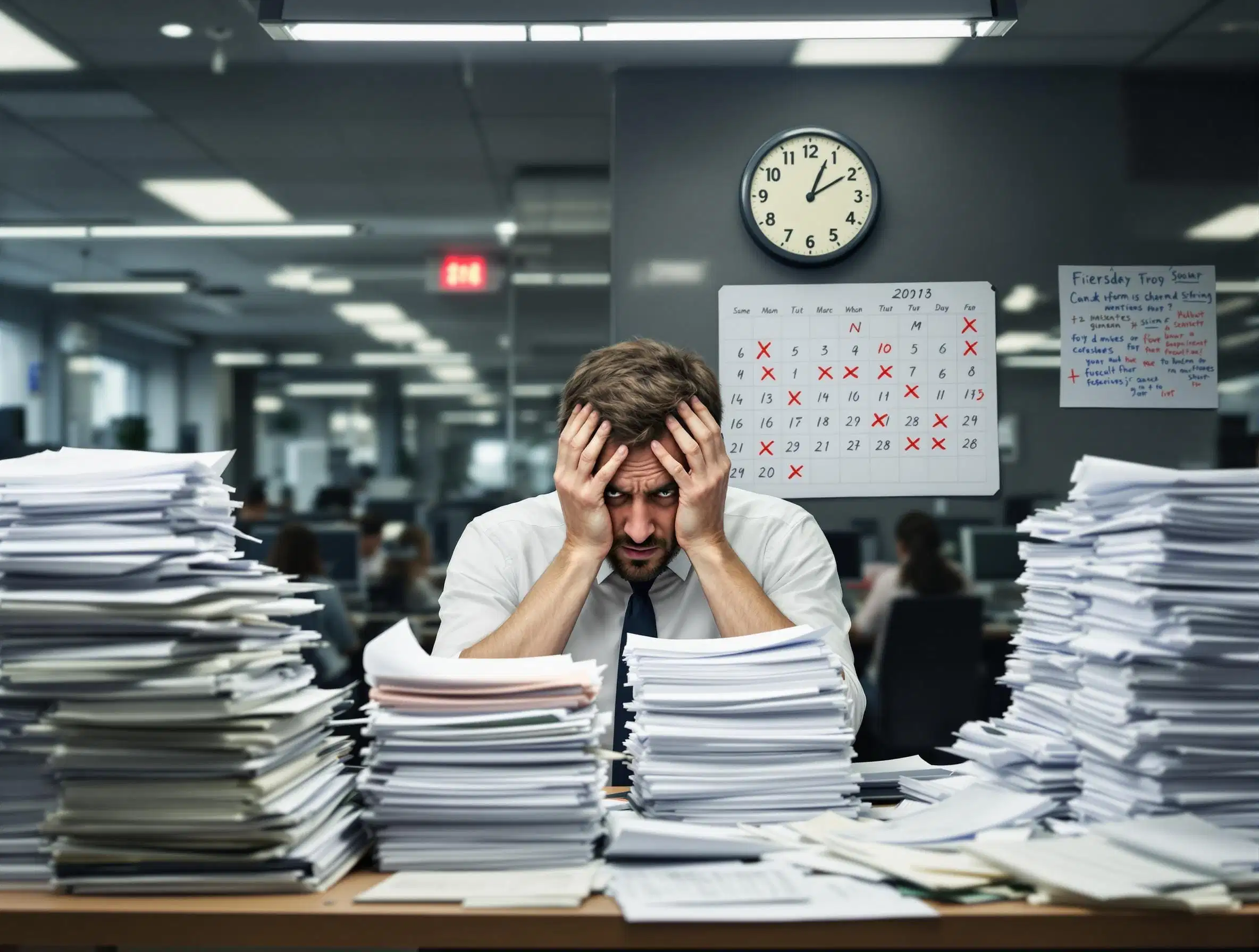 Séance d'hypnose stress gradignan pour prévenir l'épuisement et le burn-out