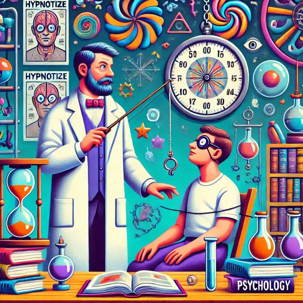 Consultation d'hypnose thérapeutique au Centre Quintessence