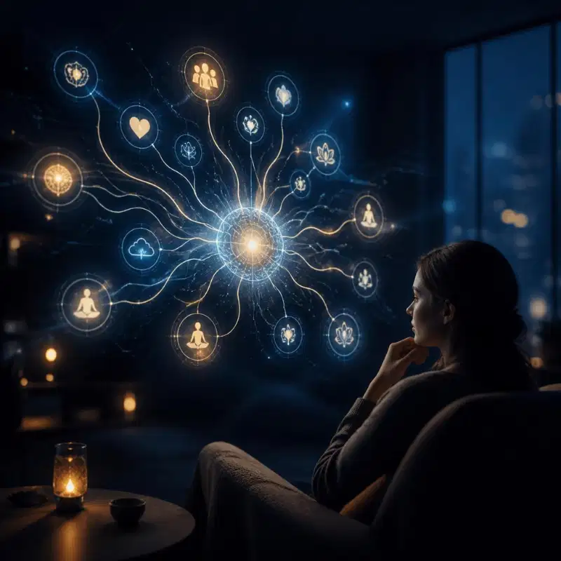 Passation de tests cliniques d'évaluation psychologique en ligne